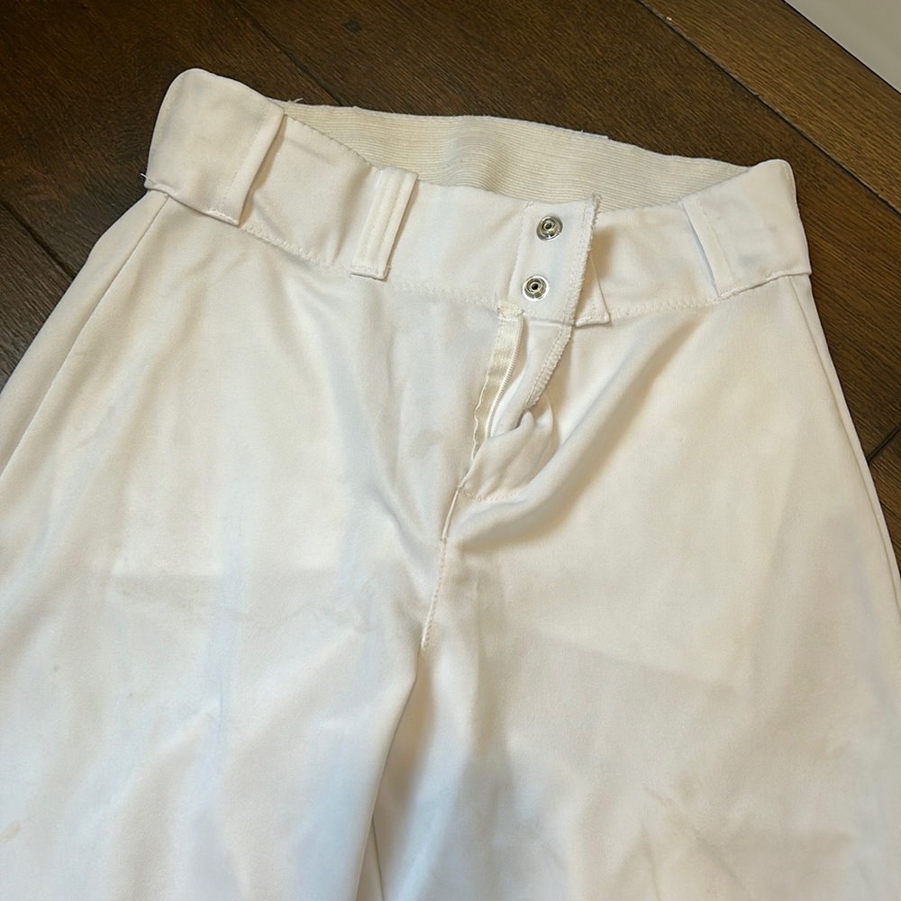 Baseball pants